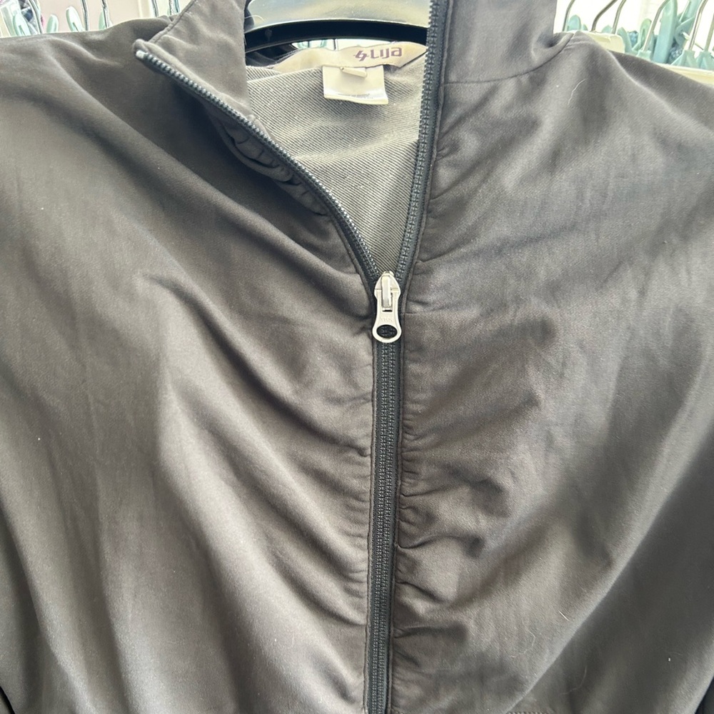 Lifa Zip Up Jacket!!! Performance With Style!!!! … - image 2
